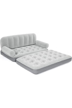 BESTWAY | Multi Max 3 In 1 Air Couch Built-In AC Pump | BES115TOY01593