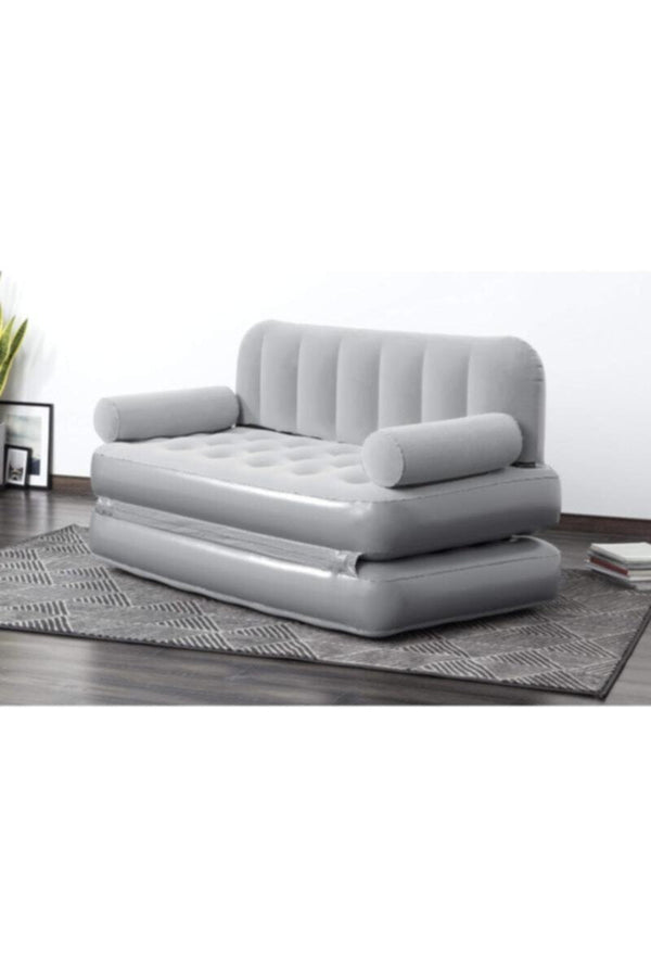 BESTWAY | Multi Max 3 In 1 Air Couch Built-In AC Pump | BES115TOY01593