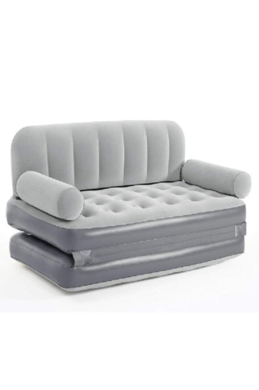 BESTWAY | Multi Max 3 In 1 Air Couch Built-In AC Pump | BES115TOY01593