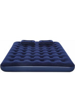 BESTWAY | Pavillo Air Mattress Queen with Manual Hand Pump | BES115TOY01489
