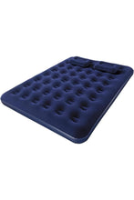 BESTWAY | Pavillo Air Mattress Queen with Manual Hand Pump | BES115TOY01489