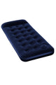 BESTWAY | Pavillo Airbed Quick Inflation Outdoor Camping Air Mattress with Built-In Pillow | BES115TOY00846