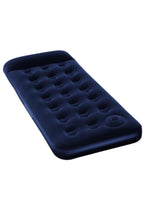 BESTWAY | Pavillo Airbed Quick Inflation Outdoor Camping Air Mattress with Built-In Pillow | BES115TOY00846