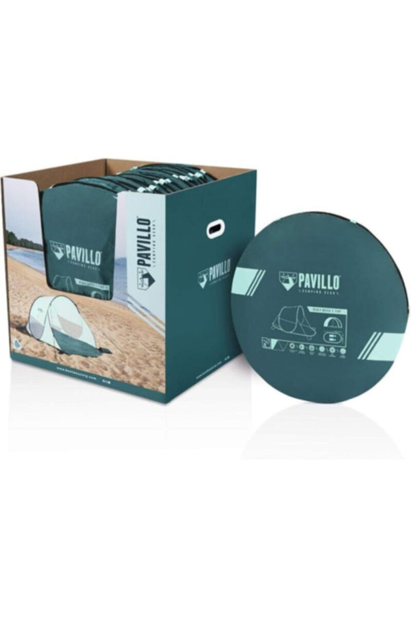 BESTWAY | Pavillo Beach Quick 2 Tent | BES115TOY01349