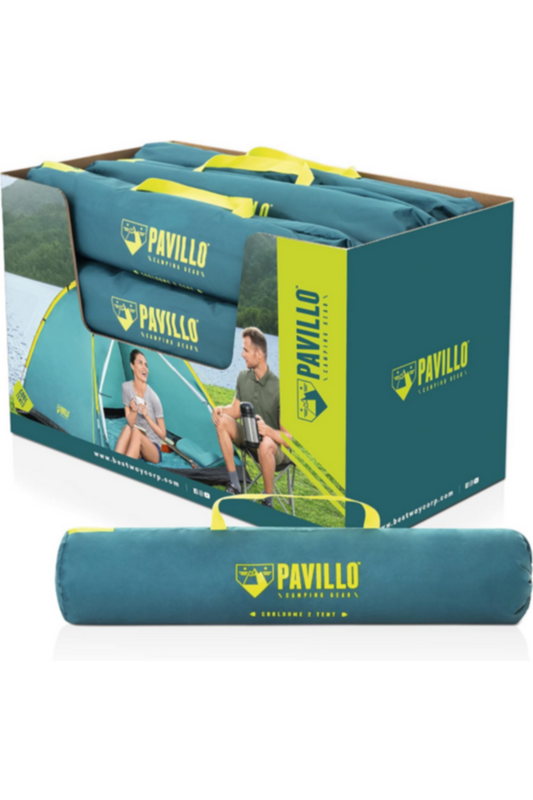 BESTWAY | Pavillo Cooldome 2 Tent | BES115TOY01178