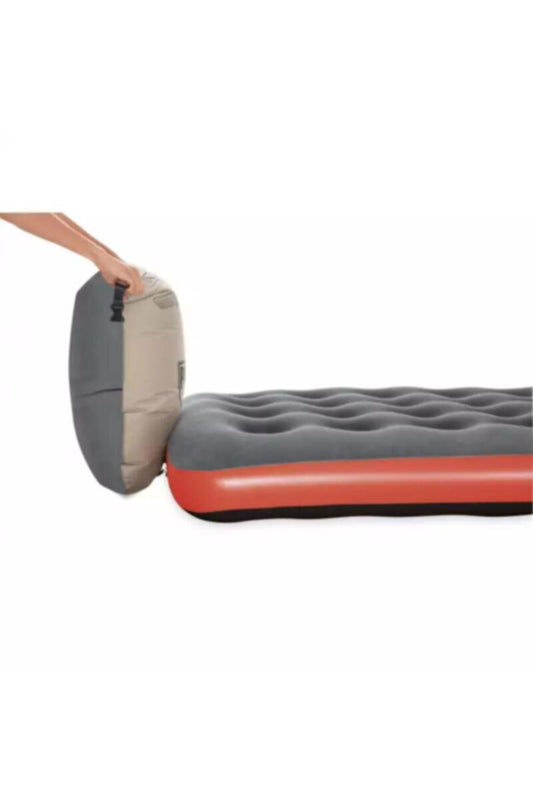 BESTWAY | Pavillo Roll & Relax Airbed Queen | BES115TOY01298