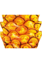 BESTWAY | Pineapple Lounge | BES115TOY01142