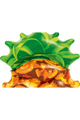BESTWAY | Pineapple Lounge | BES115TOY01142