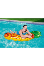 BESTWAY | Pineapple Lounge | BES115TOY01142