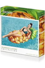BESTWAY | Pineapple Lounge | BES115TOY01142