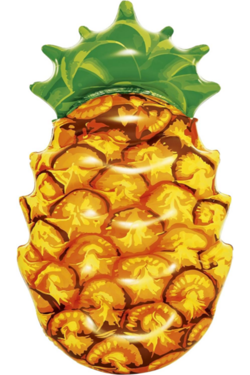 حمامات السباحة والألعاب القابلة للنفخ