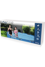 BESTWAY | Pool Ladder 3 Steps 91 cm | BES115TOY01092
