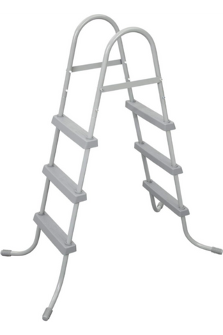 BESTWAY | Pool Ladder 3 Steps 91 cm | BES115TOY01092