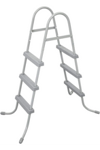 BESTWAY | Pool Ladder 3 Steps 91 cm | BES115TOY01092