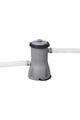 BESTWAY | Pool Set Steel Pro Max Round | BES115TOY01425