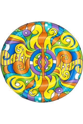 BESTWAY | Pop Island Multi Color | BES115TOY00948