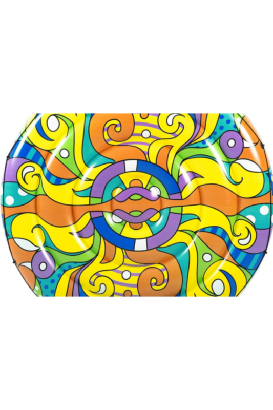 BESTWAY | Pop Island Multi Color | BES115TOY00948