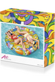 BESTWAY | Pop Island Multi Color | BES115TOY00948