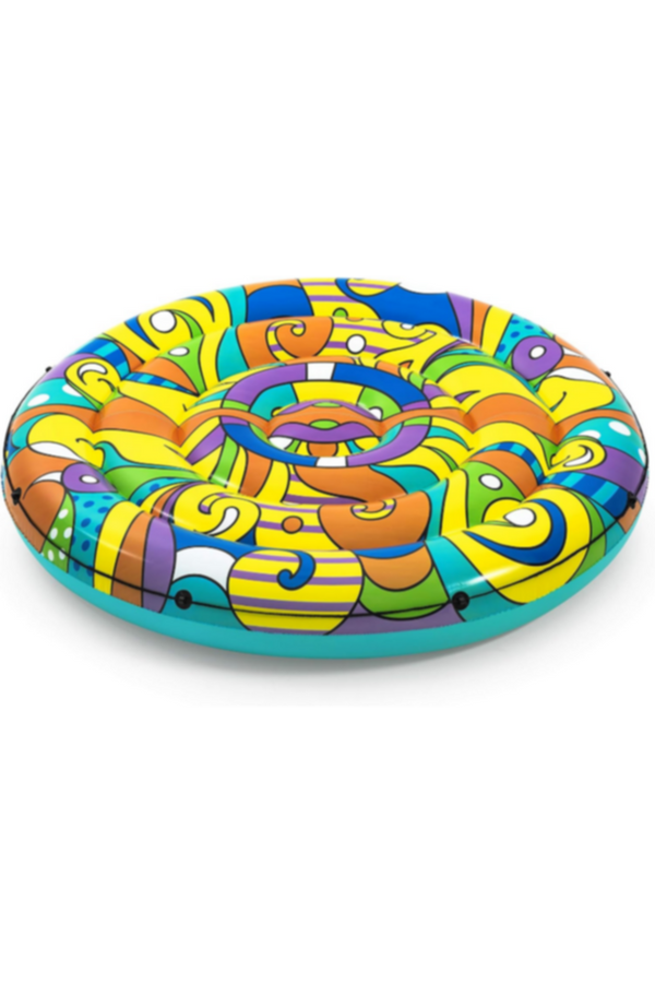 BESTWAY | Pop Island Multi Color | BES115TOY00948