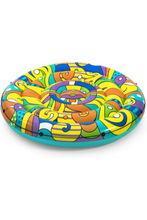 BESTWAY | Pop Island Multi Color | BES115TOY00948