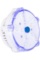 BESTWAY | Power Steel Comfort Jet Series Oval Pool Set | BES115TOY01080
