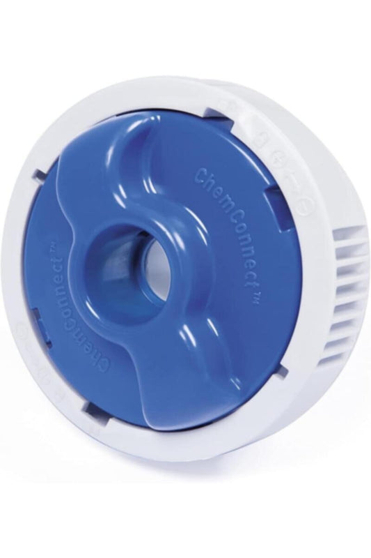 BESTWAY | Power Steel Swim Vista Series Oval Pool Set | BES115TOY01428