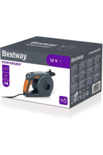 BESTWAY | PowerGrip DC Air Pump | BES115TOY01437