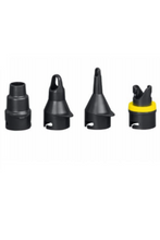 BESTWAY | Powergrip Pro Ac Electric Air Pump | 62247