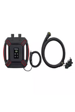BESTWAY | Powergrip Sport High-Pressure Dc Electric Air Pump | 62265