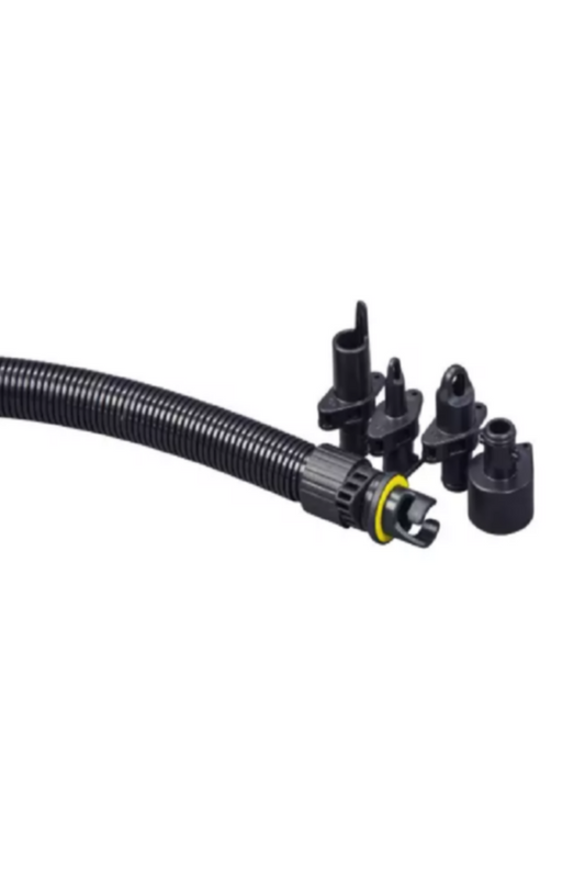 BESTWAY | Powergrip Sport High-Pressure Dc Electric Air Pump | 62265
