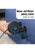 BESTWAY | Powertouch Ac Electric Air Pump | 62252