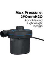 BESTWAY | Powertouch Ac Electric Air Pump | 62252