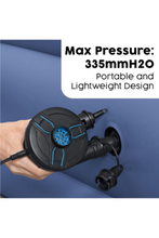 BESTWAY | Powertouch Ac/Dc Electric Air Pump | 62255