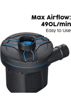 BESTWAY | Powertouch Ac/Dc Electric Air Pump | 62255