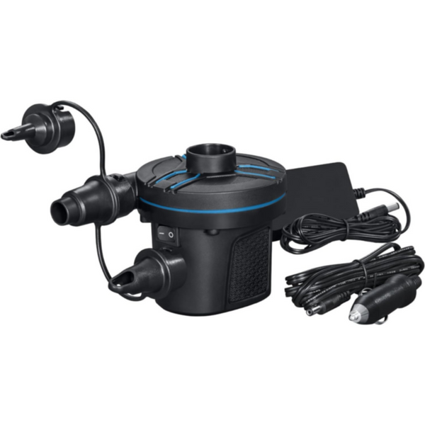 BESTWAY | Powertouch Ac/Dc Electric Air Pump | 62255