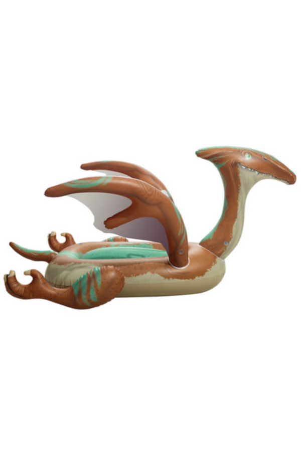 BESTWAY | Pre Historic Rider | BES115TOY00693