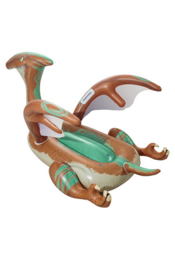 BESTWAY | Pre Historic Rider | BES115TOY00693