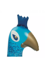 BESTWAY | Pretty Peacock Swimming Toy | 41101