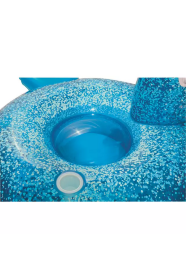 BESTWAY | Pretty Peacock Swimming Toy | 41101