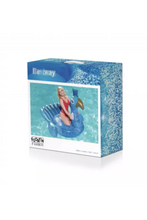 BESTWAY | Pretty Peacock Swimming Toy | 41101