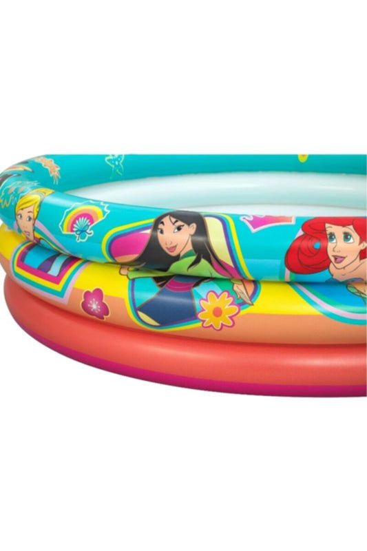 BESTWAY | Princess Play Pool 48