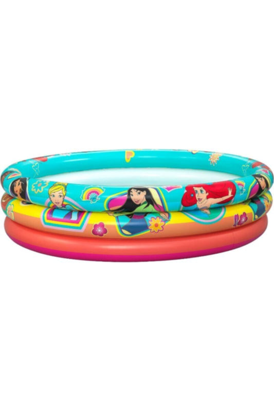 BESTWAY | Princess Play Pool 48