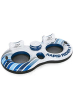 BESTWAY | 2 Persons Floating Armchair Rapid Rider | BES115TOY00652
