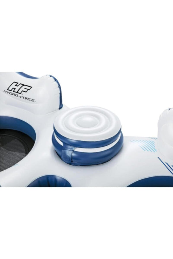 BESTWAY | 2 Persons Floating Armchair Rapid Rider | BES115TOY00652