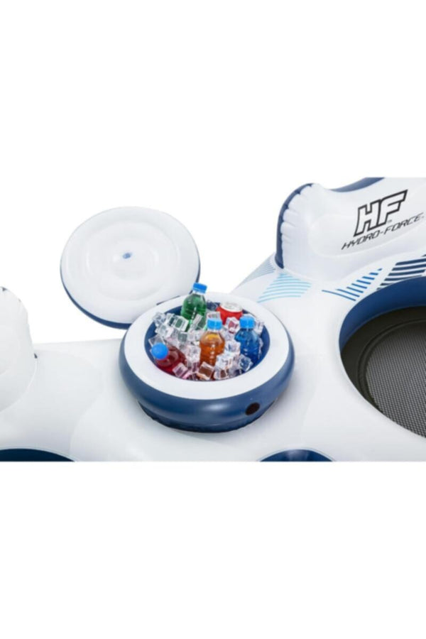 BESTWAY | 2 Persons Floating Armchair Rapid Rider | BES115TOY00652