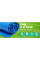 BESTWAY | Rectangular Solar Pool Cover | BES115TOY01443