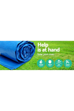 BESTWAY | Rectangular Solar Pool Cover | BES115TOY01443