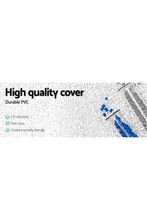 BESTWAY | Rectangular Solar Pool Cover | BES115TOY01443