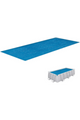 BESTWAY | Rectangular Solar Pool Cover | BES115TOY01443