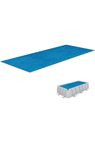 BESTWAY | Rectangular Solar Pool Cover | BES115TOY01443
